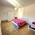 Casa Garibaldi 41 Perugia