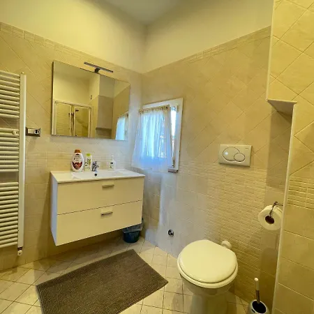 Apartamento Casa Garibaldi 41