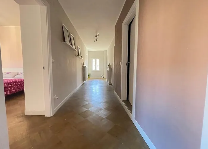 Casa Garibaldi 41 Appartamento *