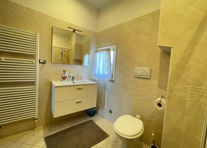 Appartamento Casa Garibaldi 41