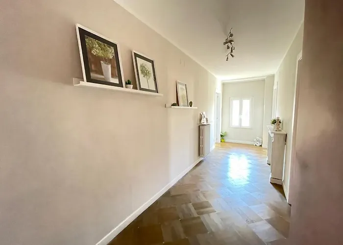 Casa Garibaldi 41 Appartamento