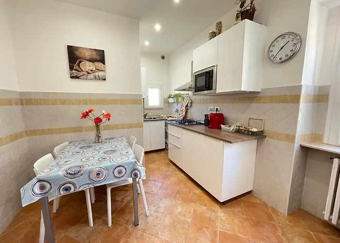 Casa Garibaldi 41 Perugia