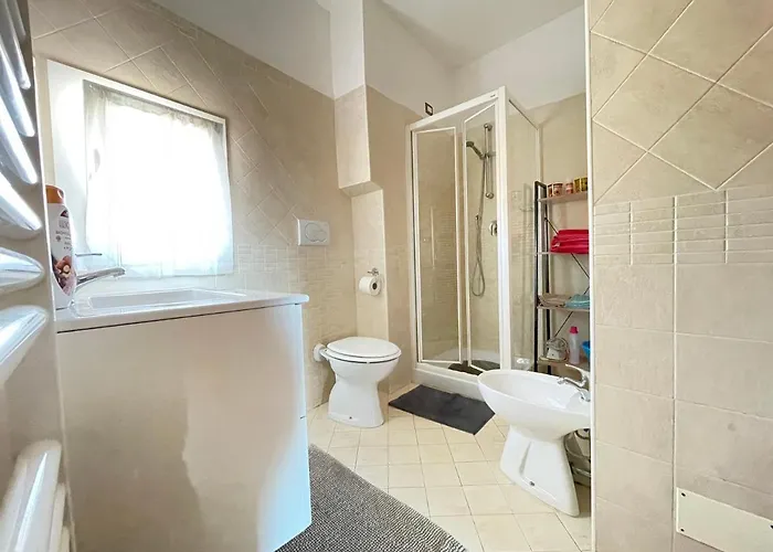 Casa Garibaldi 41 Appartamento