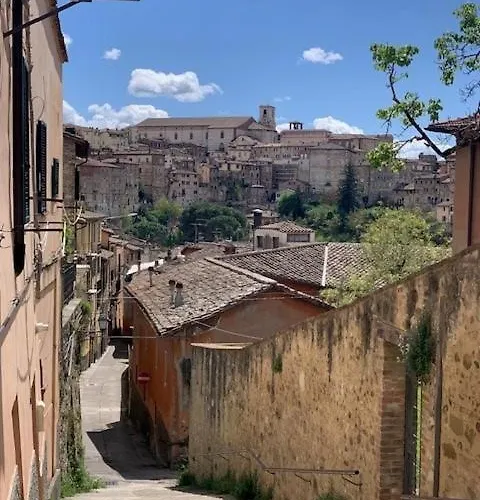 Casa Garibaldi 41 Appartamento