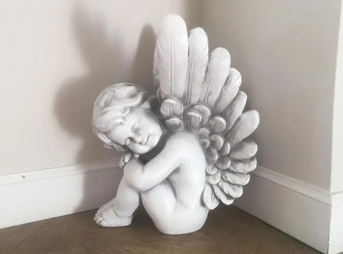 Appartamento Casa Garibaldi 41 Perugia