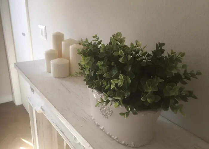 Casa Garibaldi 41 * Perugia