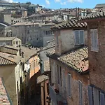 Apartmán Casa Garibaldi 41
