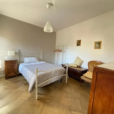 Casa Garibaldi 41 Апартаменты