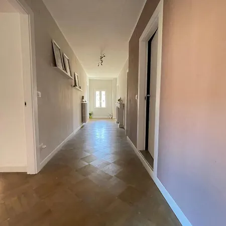 Casa Garibaldi 41 Lägenhet *