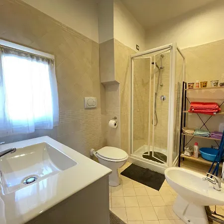 Apartmán Casa Garibaldi 41 *