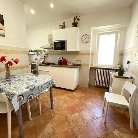 Casa Garibaldi 41