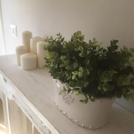 Casa Garibaldi 41 * Perugia