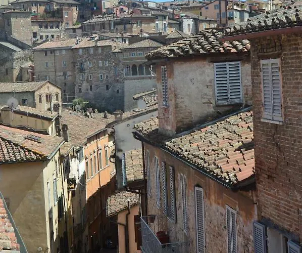 Apartamento Casa Garibaldi 41